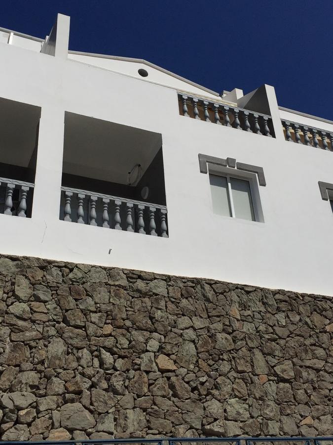 Billy'S Las Rocas Apt Playa De Mogan With Pool Access Puerto De Mogan Eksteriør bilde